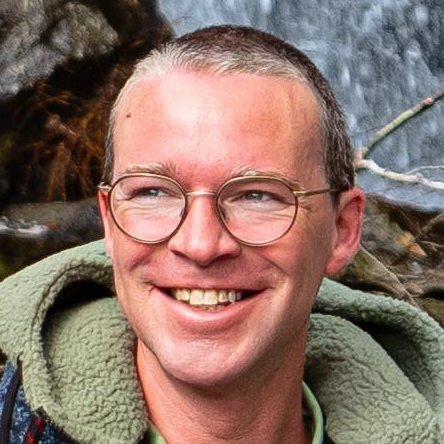 Koen Van den Bossche