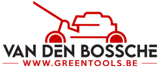 Tuinmachines Van den Bossche