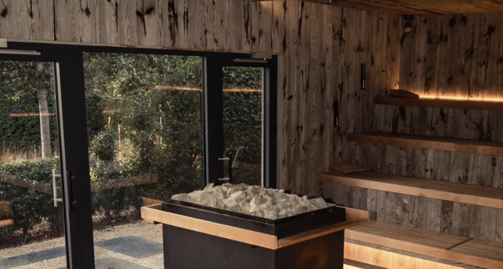 The Barn